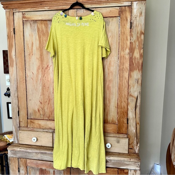 Magnolia Pearl “Crown of Our Lady” Dress - Picture 8 of 13